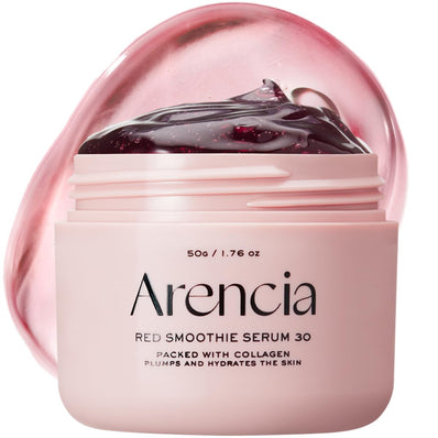 Arencia - Fresh Red Smoothie Serum 30