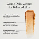 Arencia - Calendula Rice Mochi Cleanser