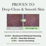 Arencia - Fresh Green Rice Mochi Cleanser