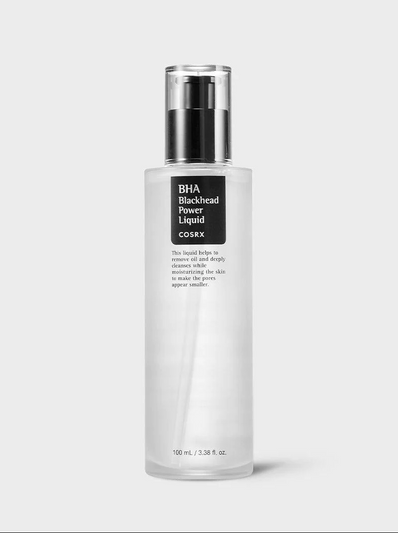 Cosrx - BHA Blackhead Power Liquid