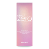 Banila Co - Clean It Zero Foam Cleanser