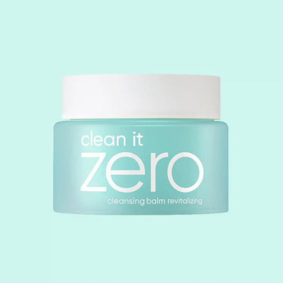Banila Co - Cleansing Balm Revitalizing