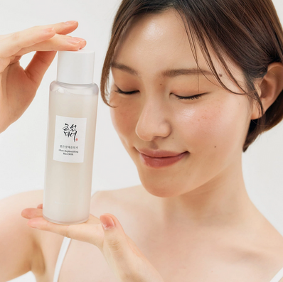 Beauty of Joseon - Glow Replenishing Rice Milk
