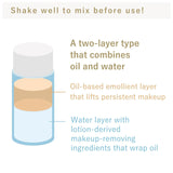 Bifesta - Micellar Water Eye & Lip Makeup Remover