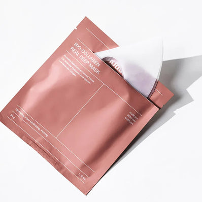 Biodance - Bio-Collagen Real Deep Mask