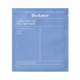 Biodance - Hydro Cera-nol Real Deep Mask