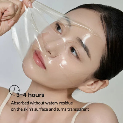 Biodance - Radiant Vita-Niacinamide Real Deep Mask