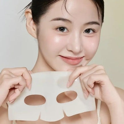 Biodance - Radiant Vita-Niacinamide Real Deep Mask