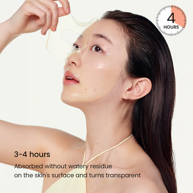 Biodance - Radiant Vita-Niacinamide Real Deep Mask