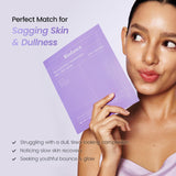 Biodance - Rejuvenating Caviar PDRN Real Deep Mask