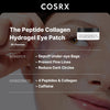 COSRX - The Peptide Collagen Hydrogel Eye Patch