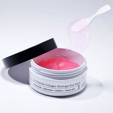 COSRX - The Peptide Collagen Hydrogel Eye Patch