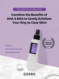 Cosrx - AHA BHA Clarifying Treatment Toner