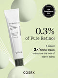 Cosrx - The Retinol 0.3 cream