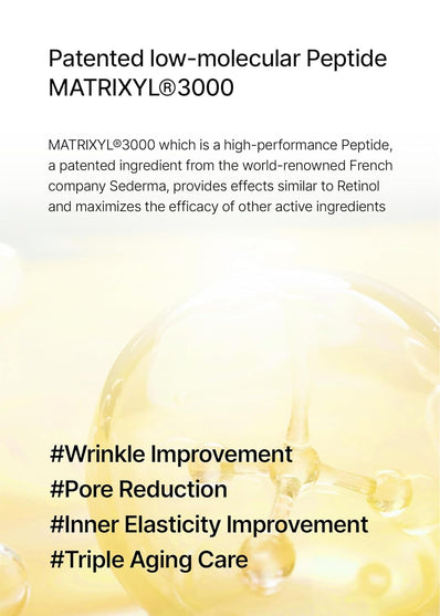 Celimax - The Vita-A Retinal Shot Tightening Booster