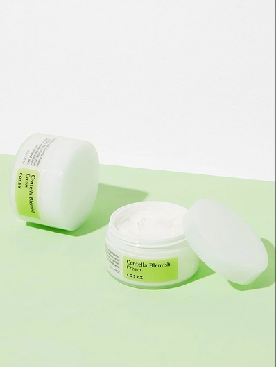 Cosrx - Centella Blemish Cream
