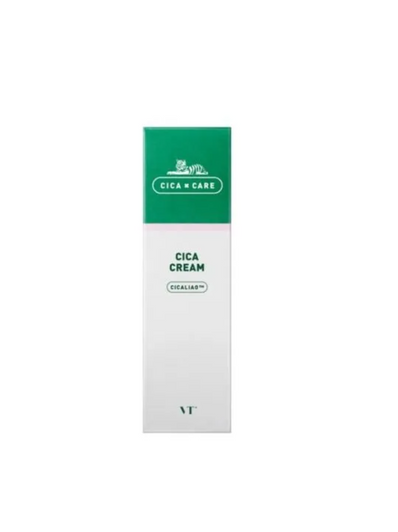 VT cosmetics - Cica cream
