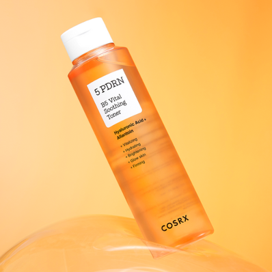 Cosrx - 5 PDRN B5 Vital Soothing Toner