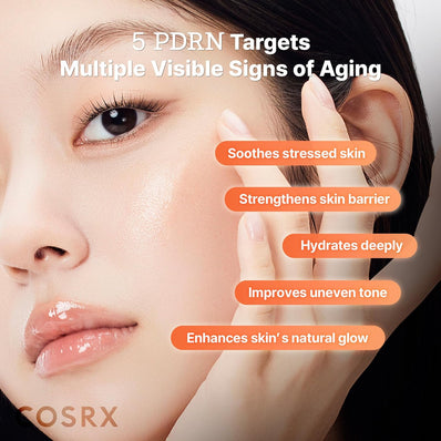 Cosrx - 5 PDRN B5 Vital Soothing Toner