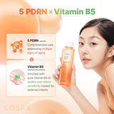 Cosrx - 5 PDRN B5 Vital Soothing Toner