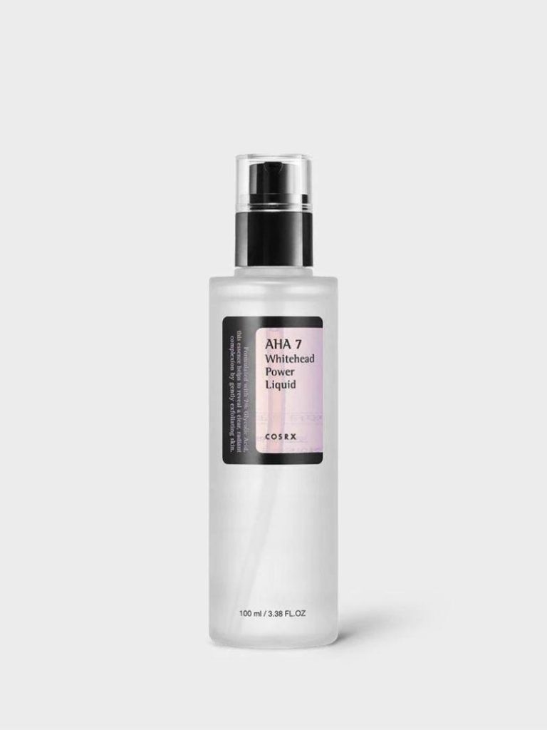 Cosrx - AHA 7 Whitehead Power Liquid