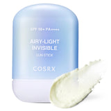 Cosrx - Airy Light Invisible Sun Stick SPF50+ PA++++