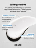 Cosrx - The Ceramide Skin Barrier Moisturizer