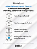 Cosrx - The Ceramide Skin Barrier Moisturizer