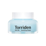 Torriden - DIVE-IN Low Molecular Hyaluronic Acid Soothing Cream