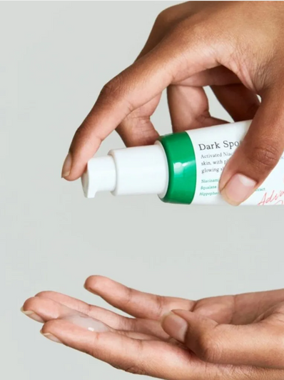 Axis-Y - Dark Spot Correcting Glow Serum