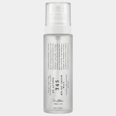 Dr. Althea - 345 Relief Cream Mist
