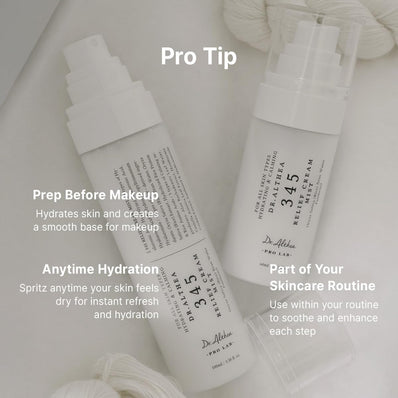 Dr. Althea - 345 Relief Cream Mist