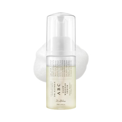 Dr. Althea - ABC Glow Whipped Serum