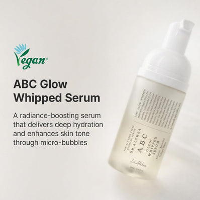 Dr. Althea - ABC Glow Whipped Serum