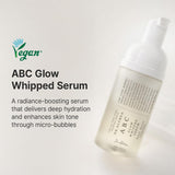 Dr. Althea - ABC Glow Whipped Serum