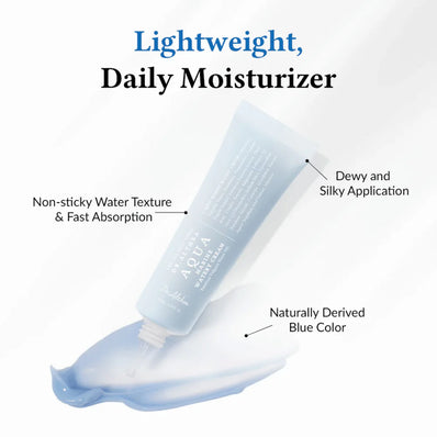 Dr. Althea - Aqua Marine Watery Cream