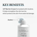Dr. Althea - 147 Barrier Cream
