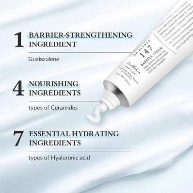 Dr. Althea - 147 Barrier Cream
