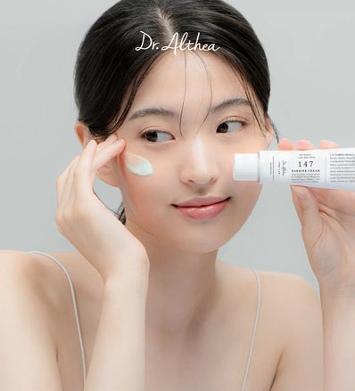 Dr. Althea - 147 Barrier Cream