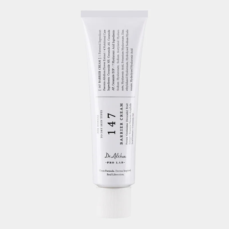 Dr. Althea - 147 Barrier Cream