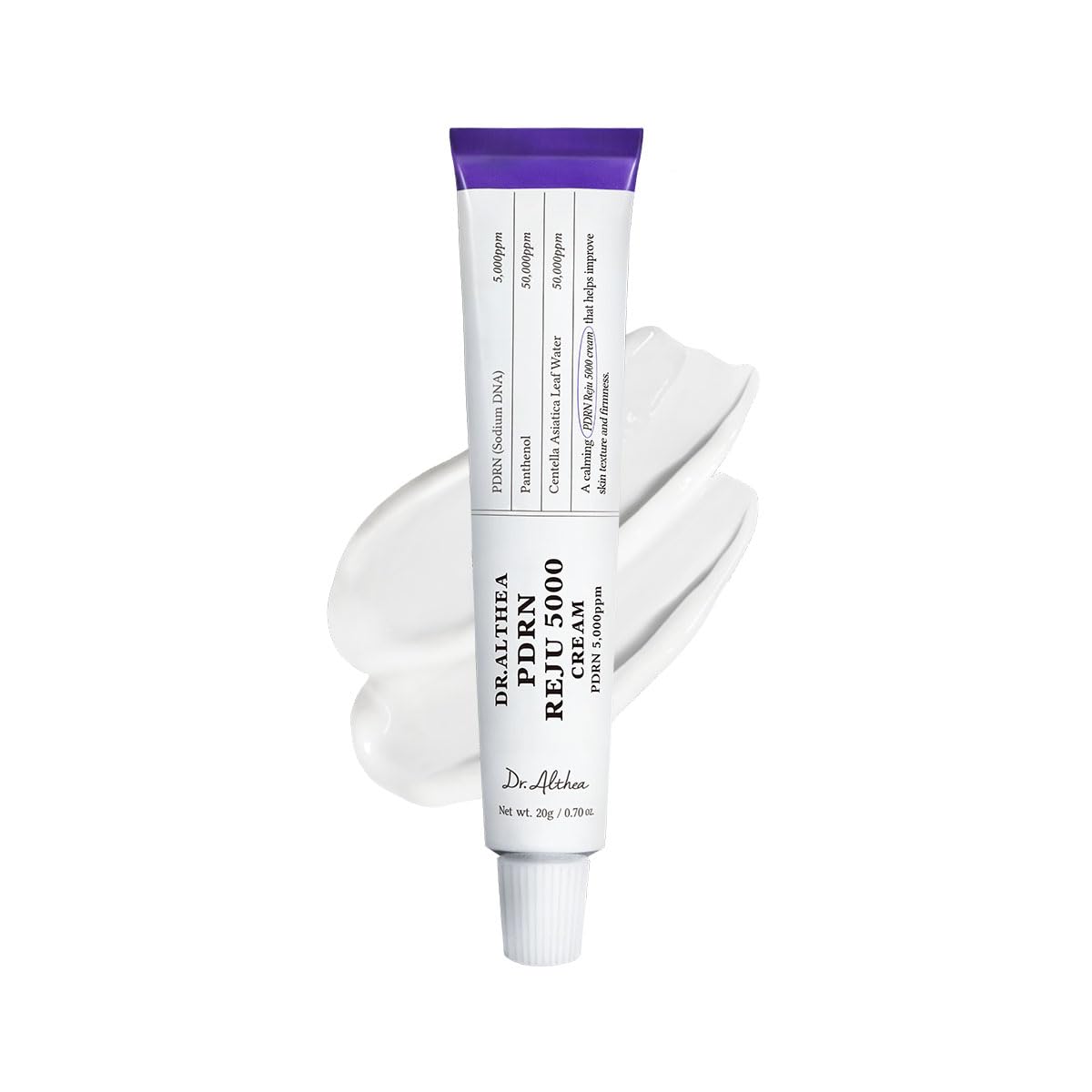Dr. Althea - PDRN Reju 5000 Cream