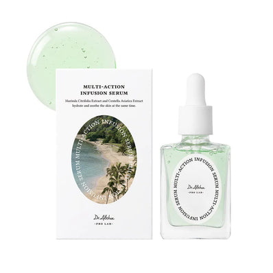 Dr. Althea - Pro Lab Multi-Action Infusion Serum