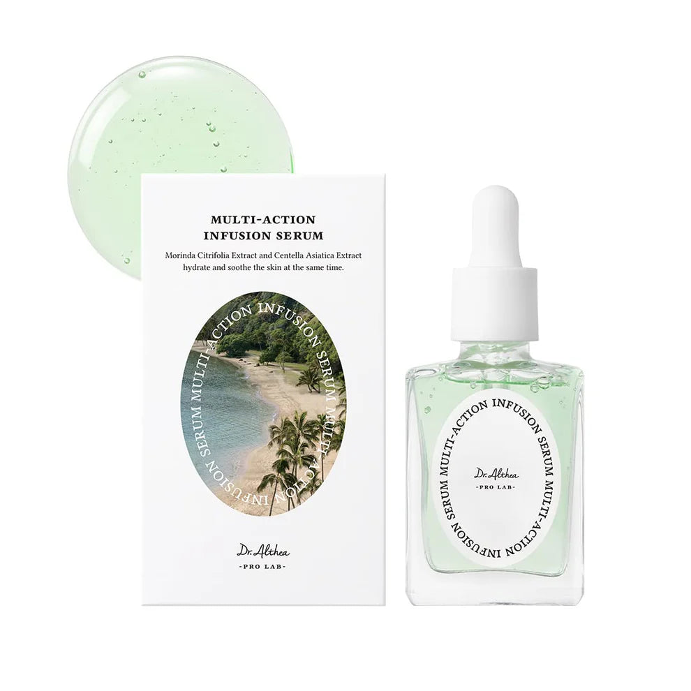 Dr. Althea - Pro Lab Multi-Action Infusion Serum