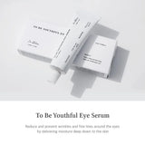 Dr. Althea - To Be Youthful Eye Serum