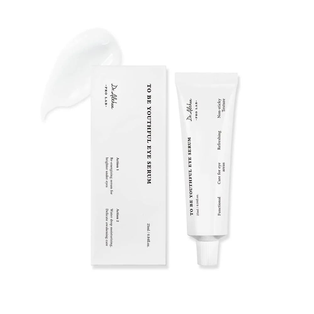 Dr. Althea - To Be Youthful Eye Serum