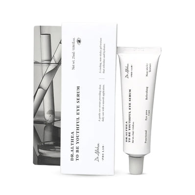 Dr. Althea - To Be Youthful Eye Serum