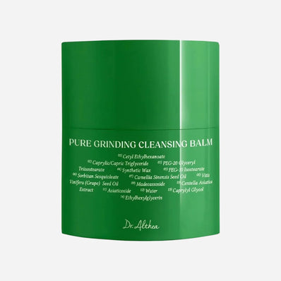 Dr. Althea - Pure Grinding Cleansing Balm