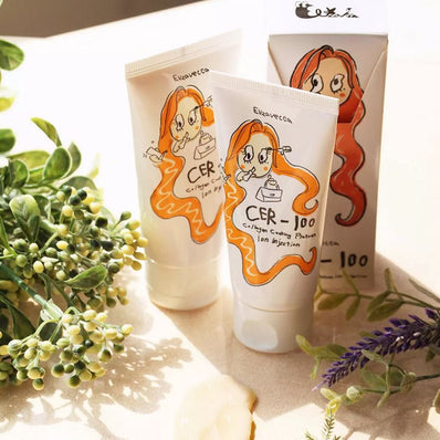 Elizavecca - CER-100 Collagen Coating Protein Ion Injection