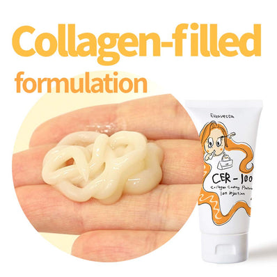 Elizavecca - CER-100 Collagen Coating Protein Ion Injection