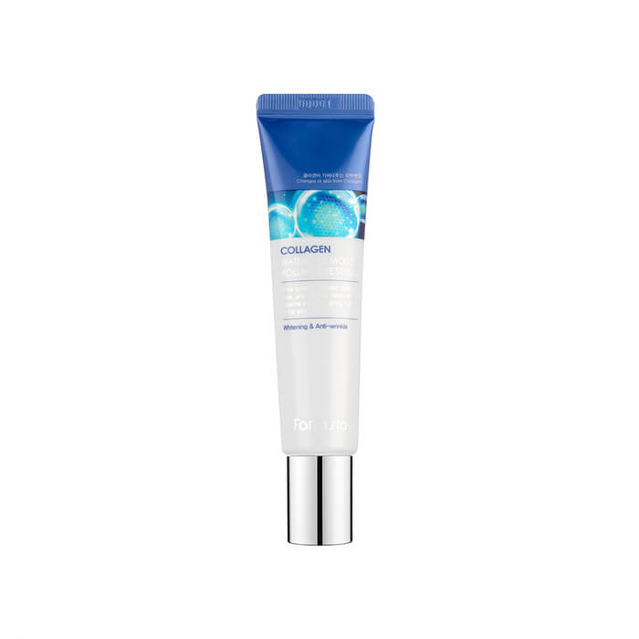 Farmstay - Collagen Water Full Moist Rolling Eye Serum